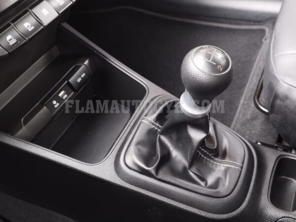 KIA SOLUTO 2025 - Image 16