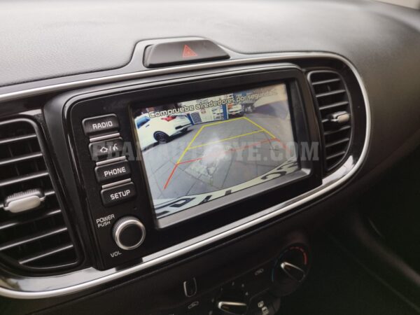 KIA SOLUTO 2025 - Image 15