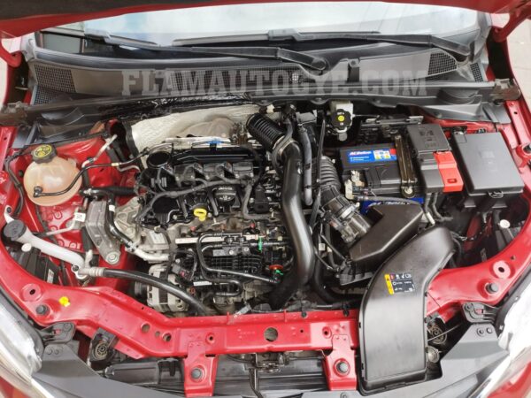 CHEVROLET ONIX - Imagen 11