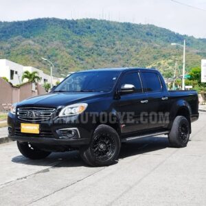 JAC T6