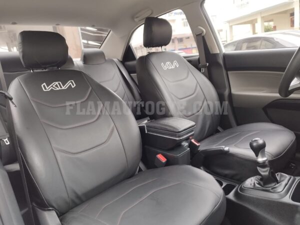 KIA SOLUTO 2025 - Image 13