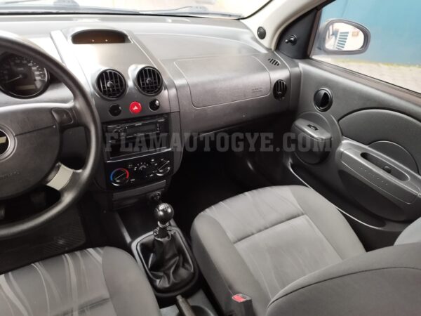 Chevrolet Aveo - Imagen 7