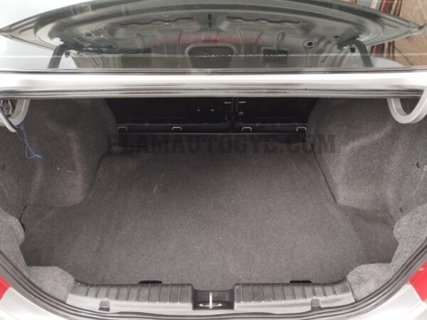 Chevrolet Aveo - Imagen 14