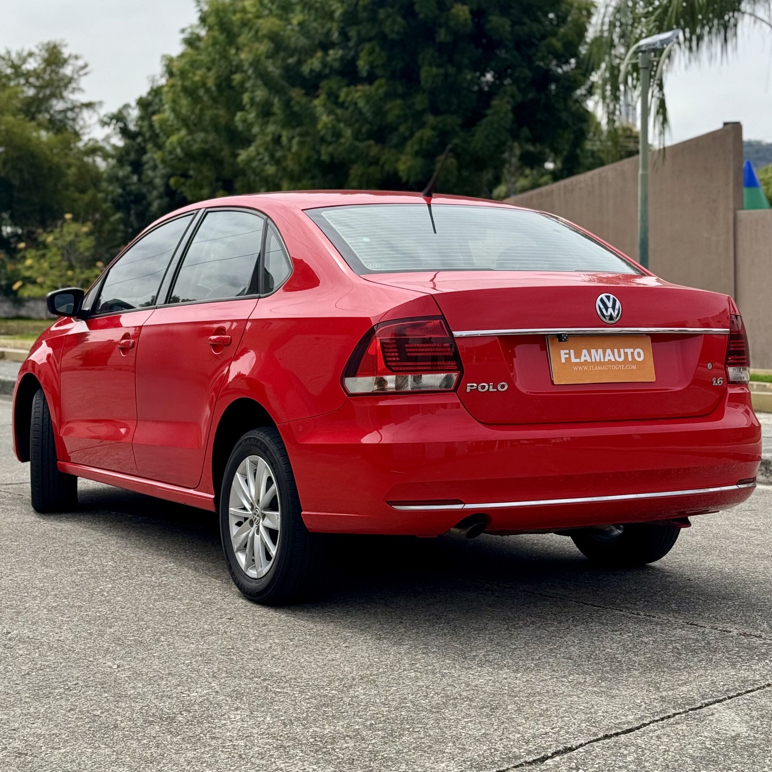 Volkswagen Polo - Imagen 3