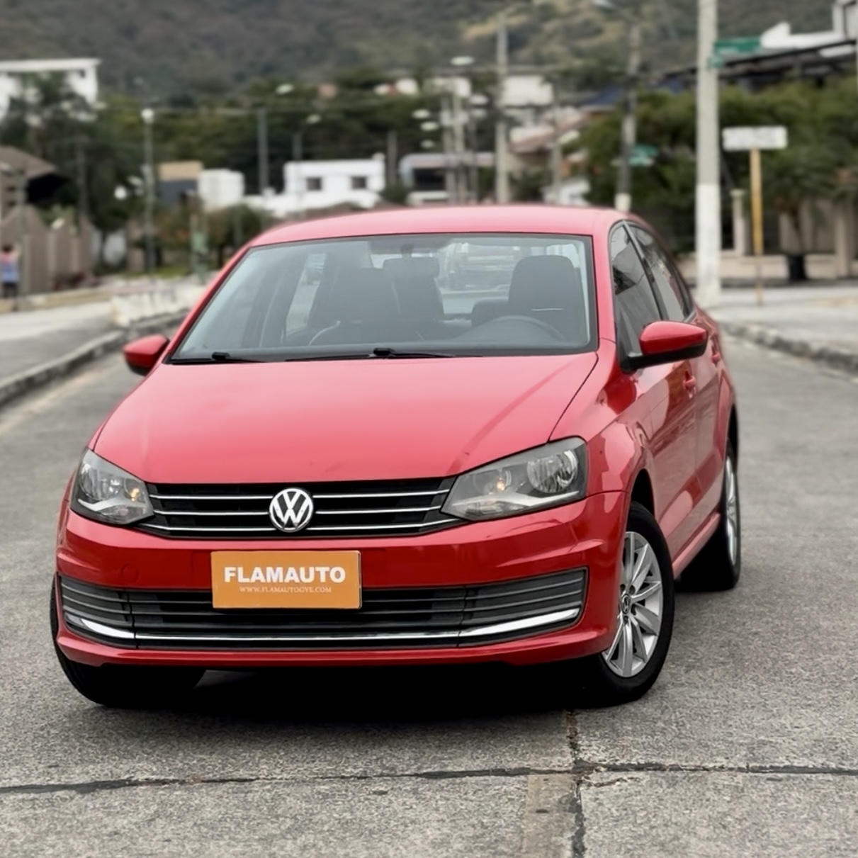Volkswagen Polo - Imagen 7