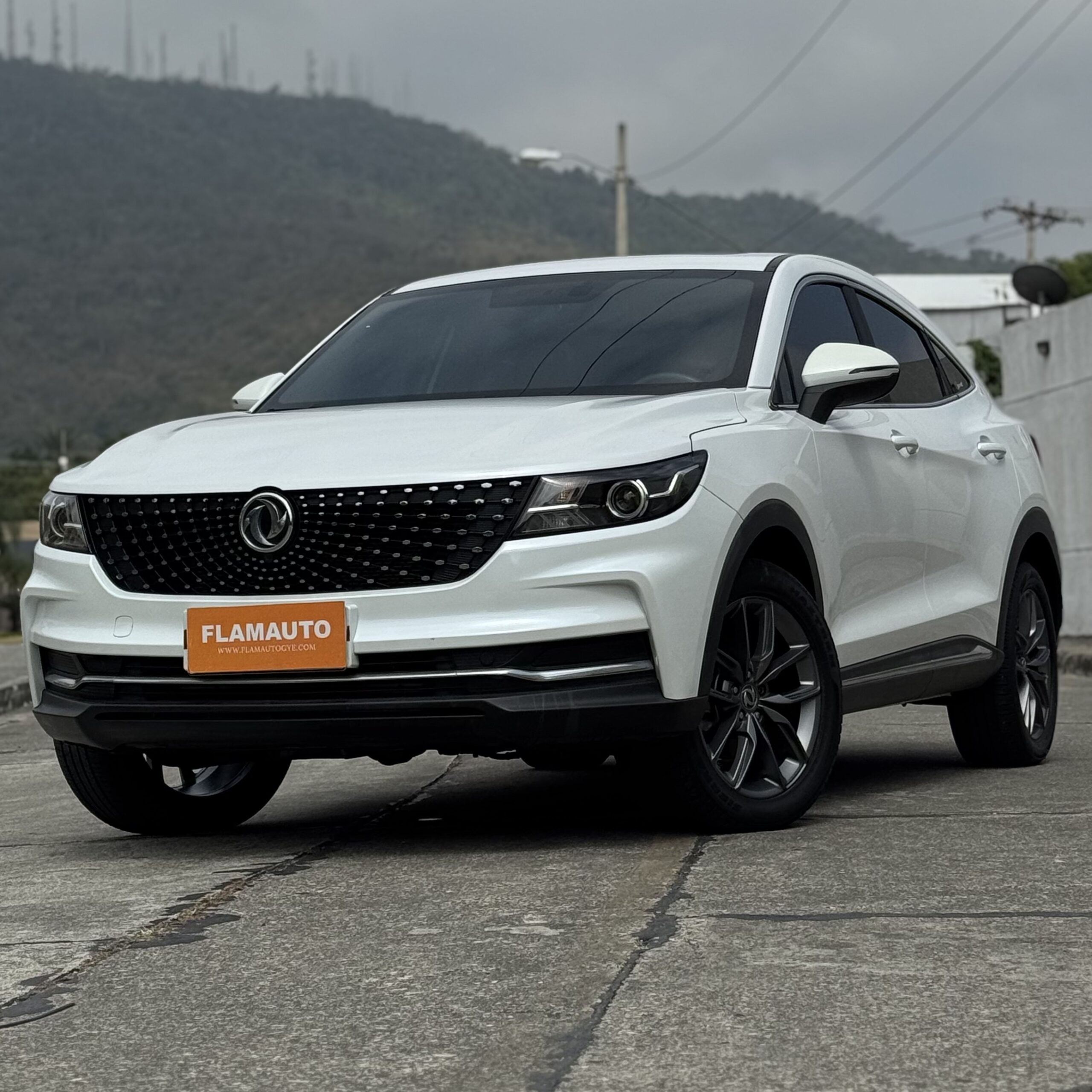 Glory ix5 - Imagen 2