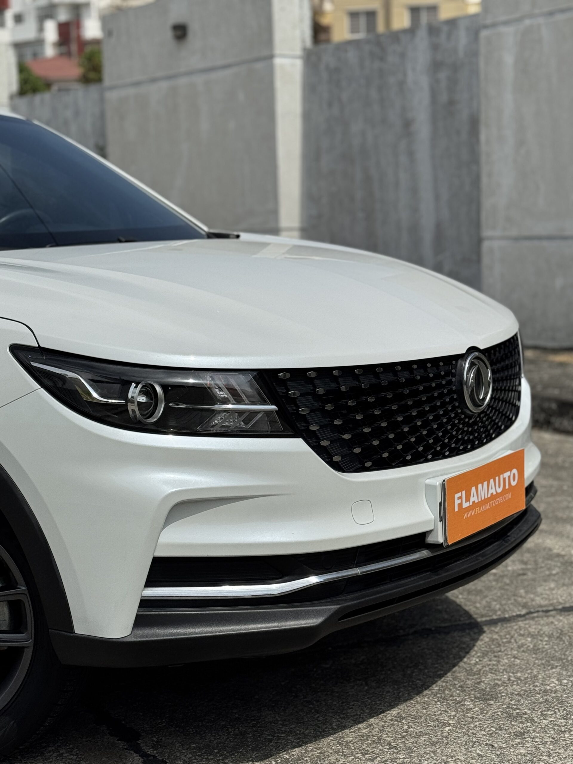 Glory ix5 - Imagen 3