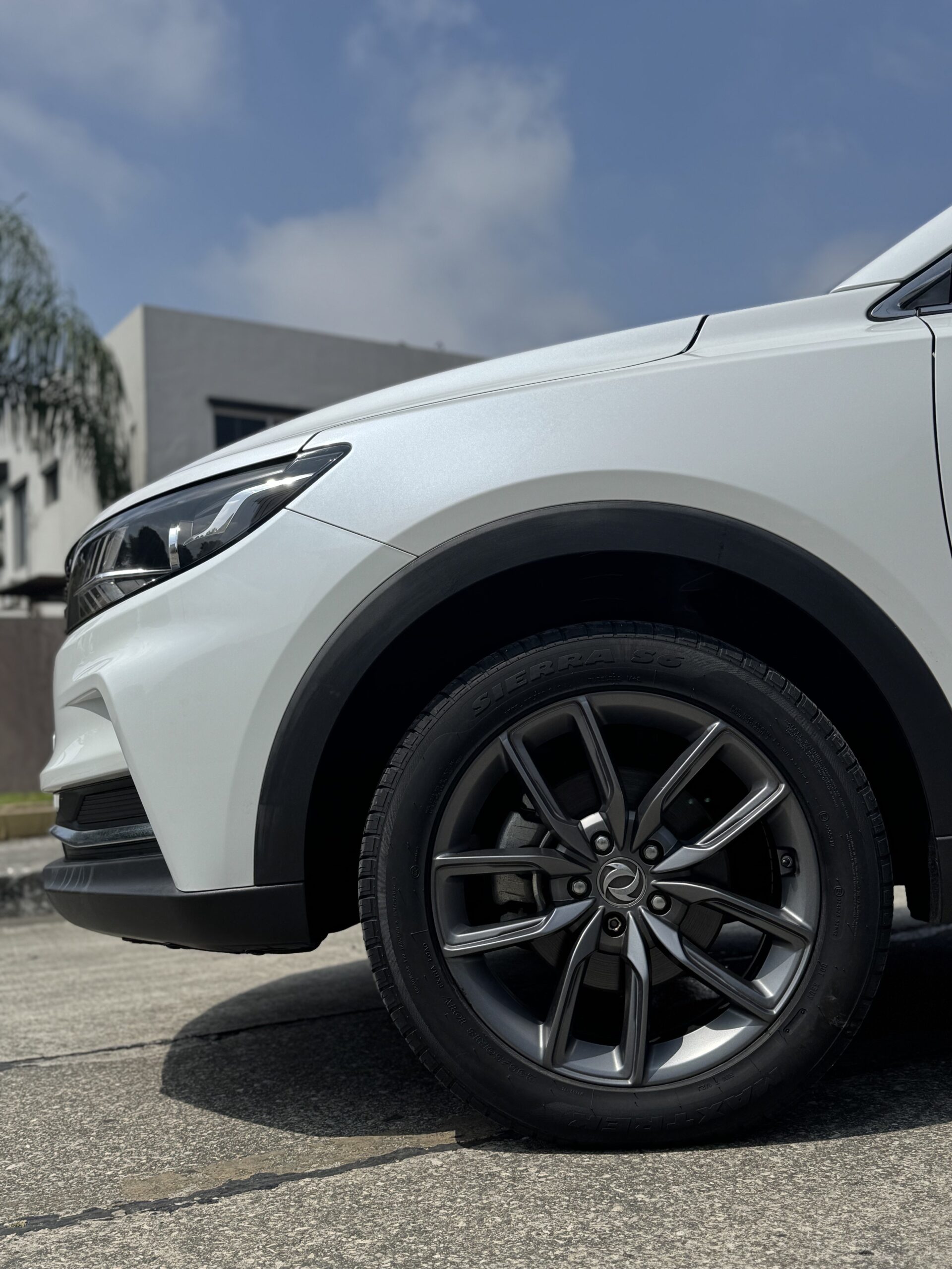 Glory ix5 - Imagen 5