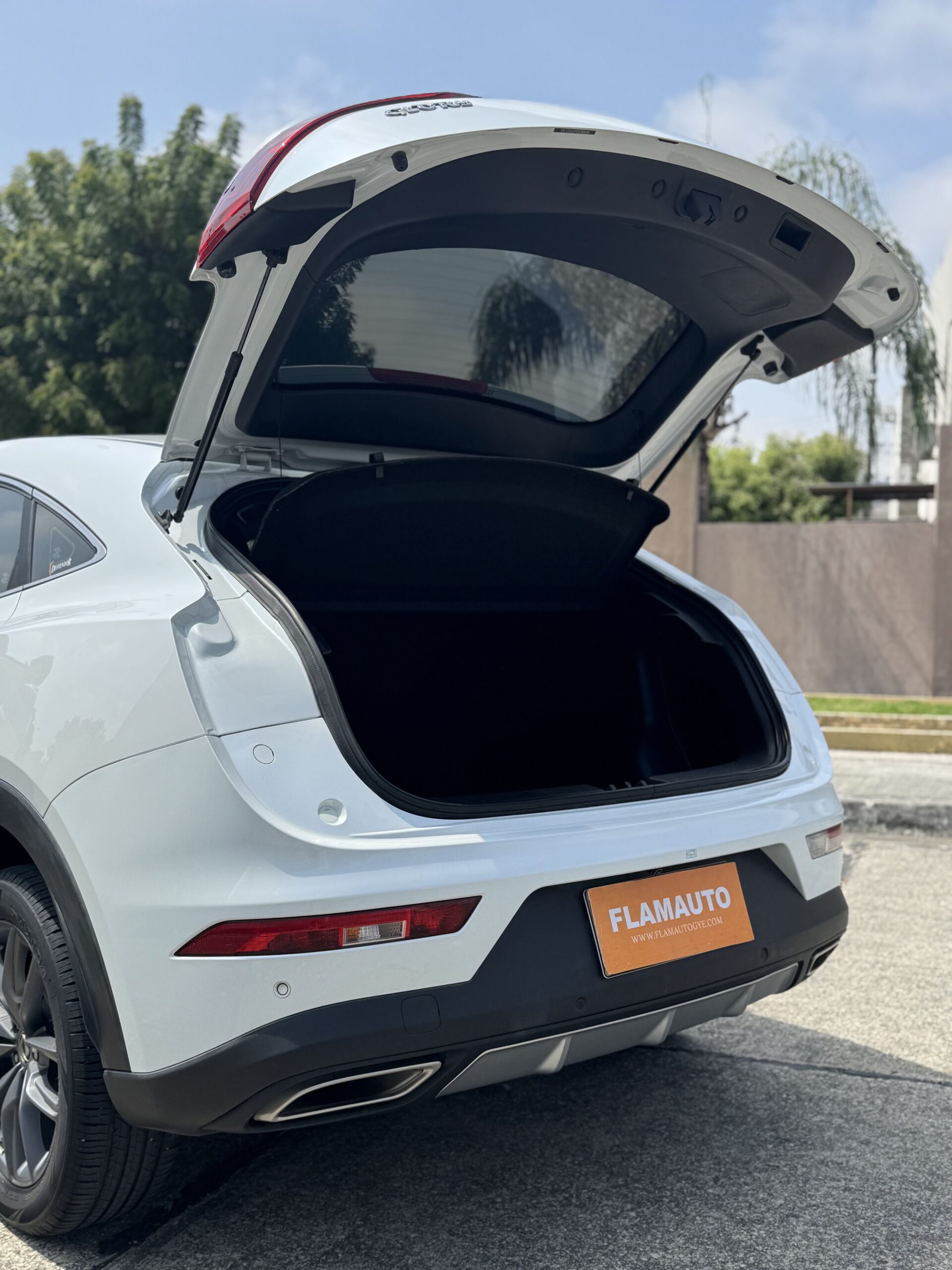 Glory ix5 - Imagen 7