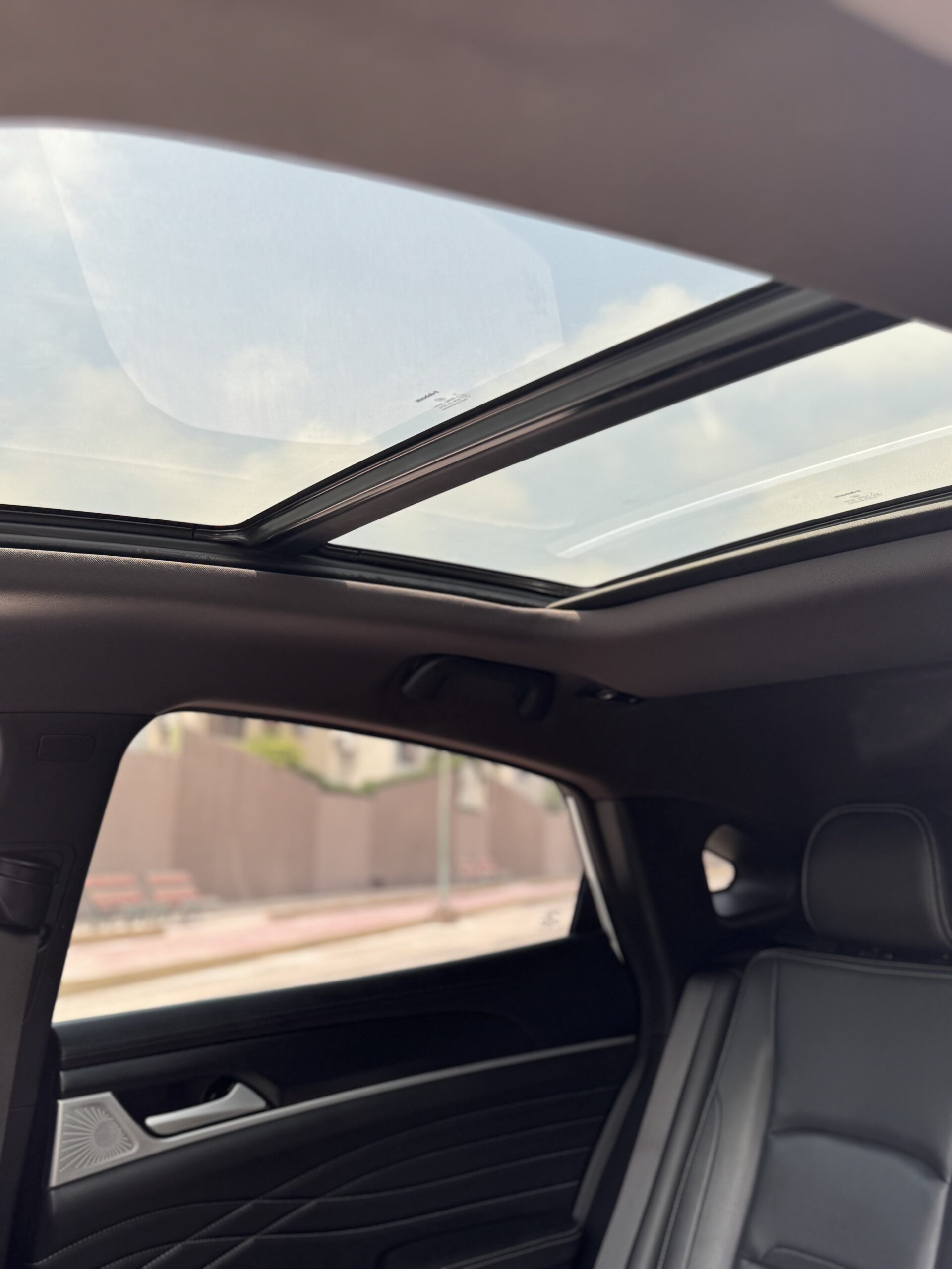 Glory ix5 - Imagen 8