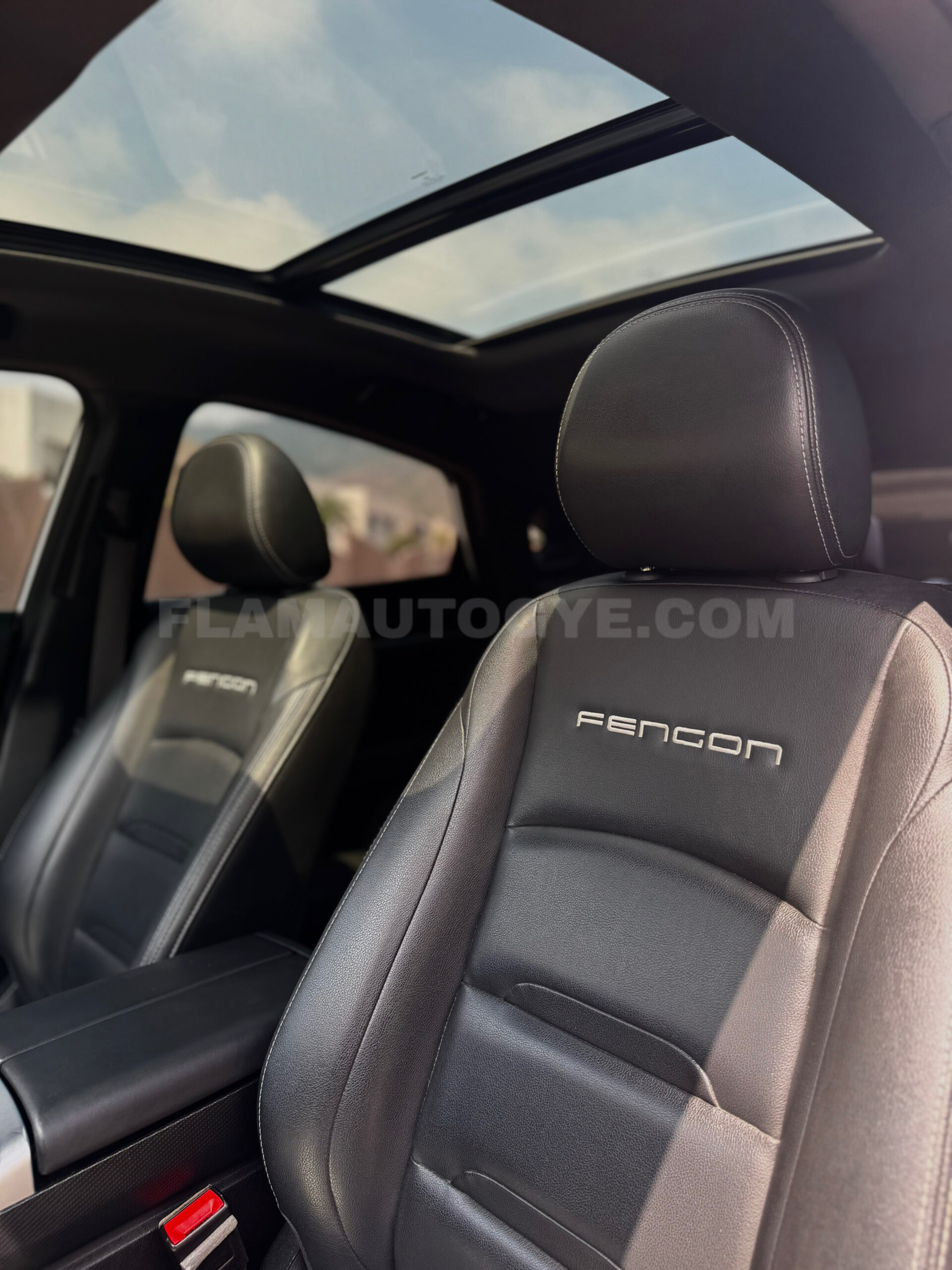 Glory ix5 - Imagen 13