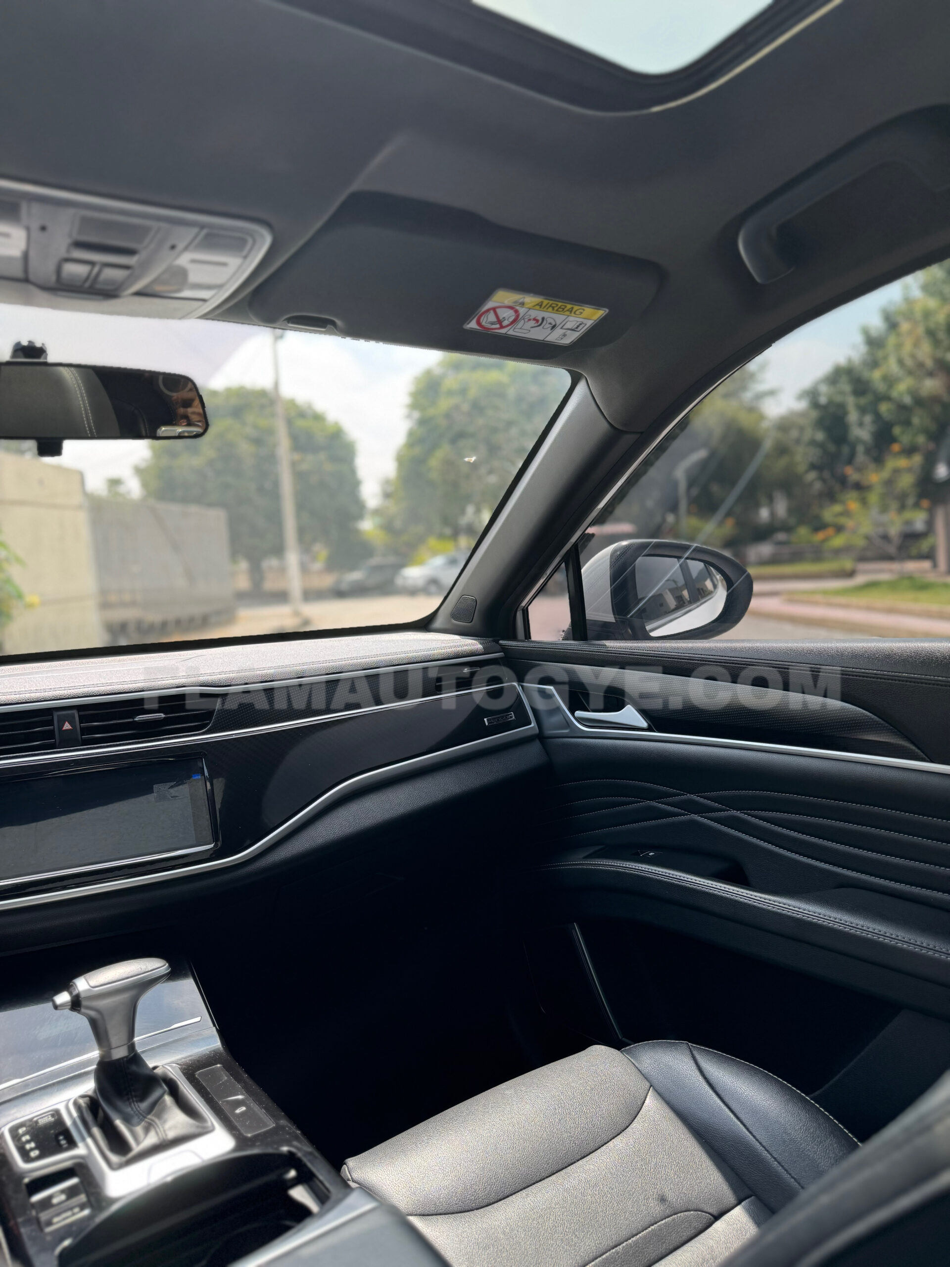 Glory ix5 - Imagen 15