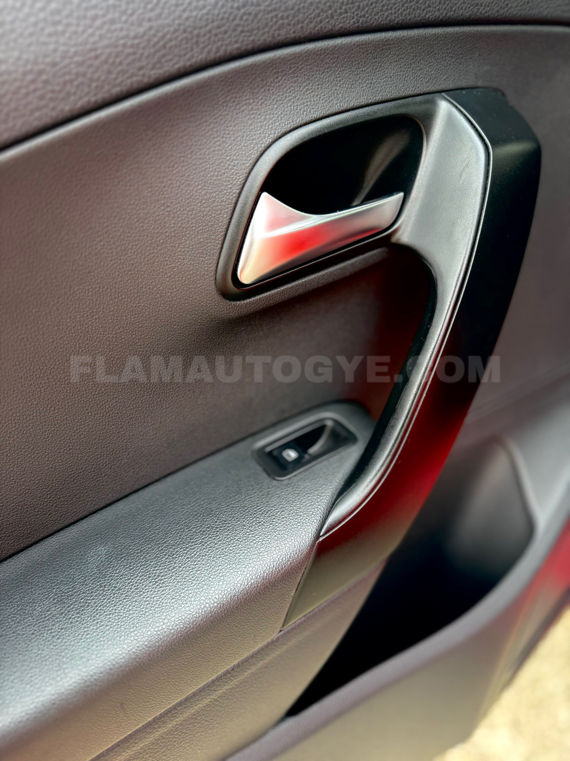 Volkswagen Polo - Imagen 10