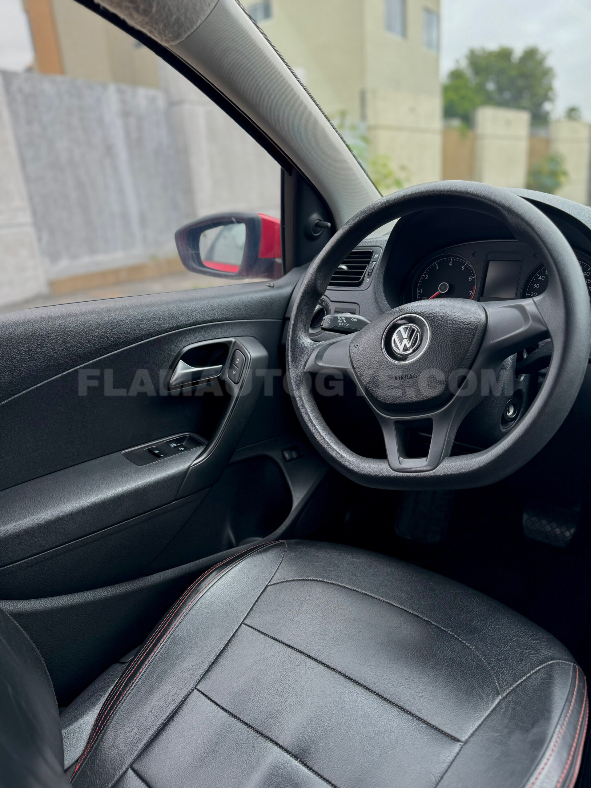 Volkswagen Polo - Imagen 8