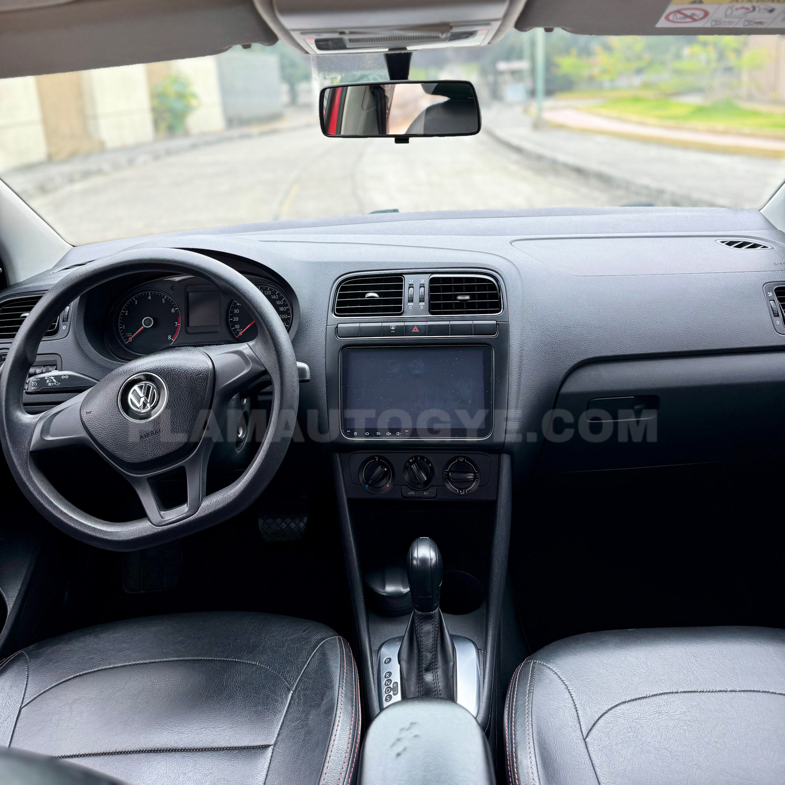 Volkswagen Polo - Imagen 6