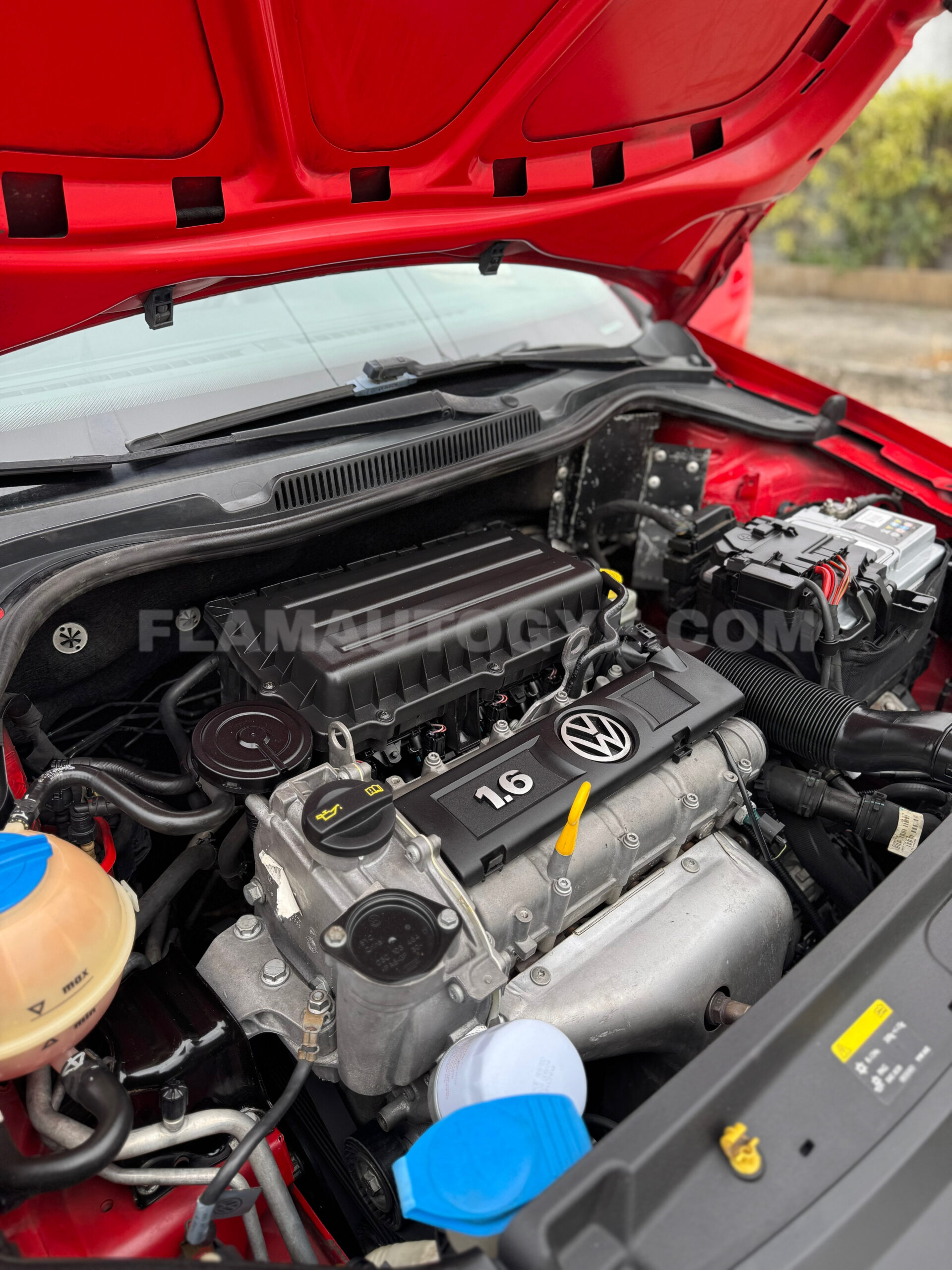 Volkswagen Polo - Imagen 11