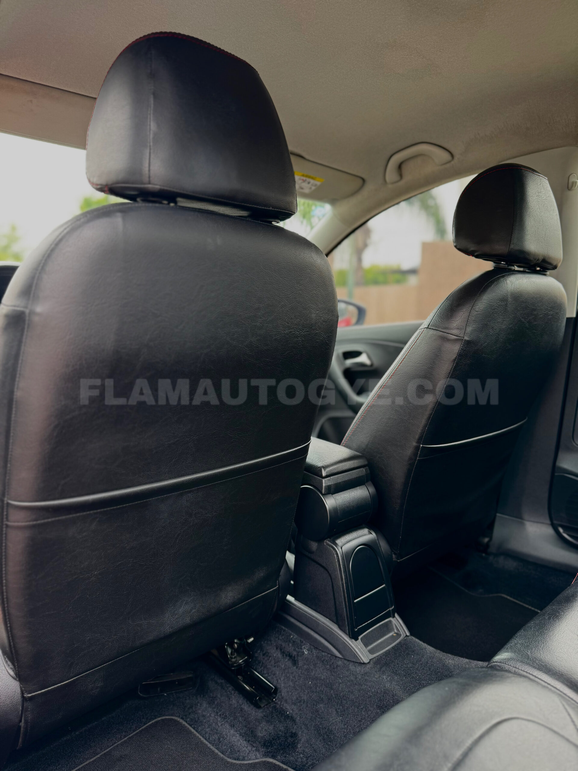 Volkswagen Polo - Imagen 5