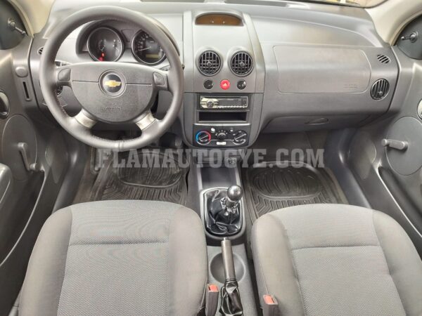 Chevrolet Aveo - Imagen 13