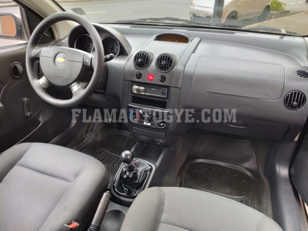 Chevrolet Aveo - Imagen 11