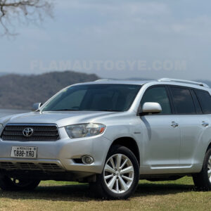 Toyota Highlander Hybrid