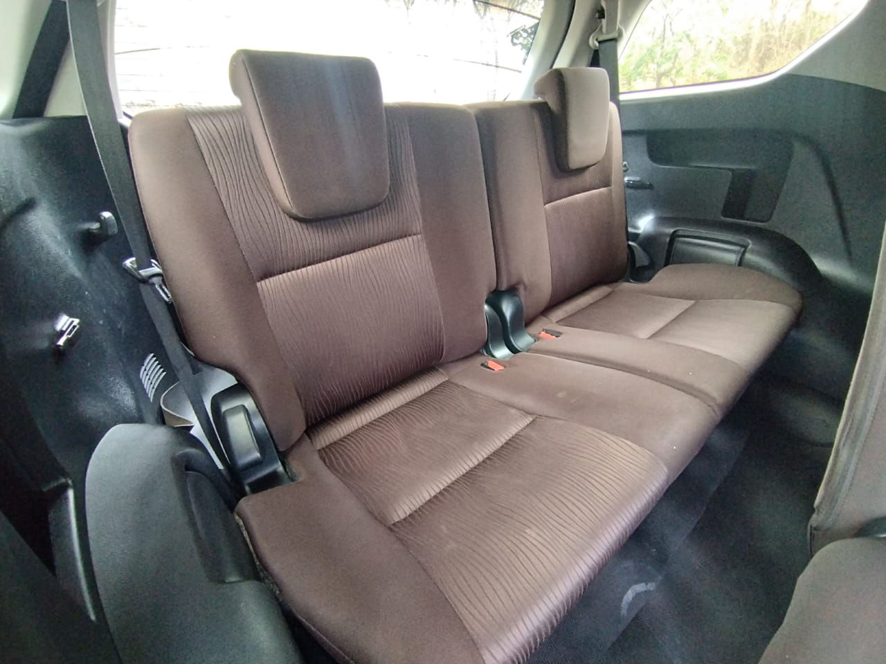 Toyota Fortuner 4x4 - Imagen 12