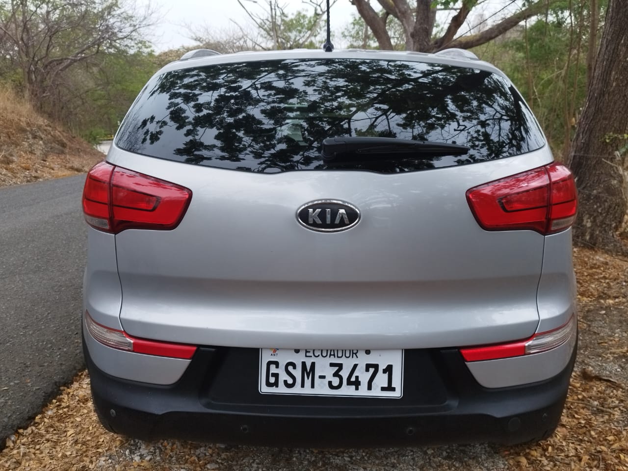 KIA SPORTAGE R 2015 - Imagen 7