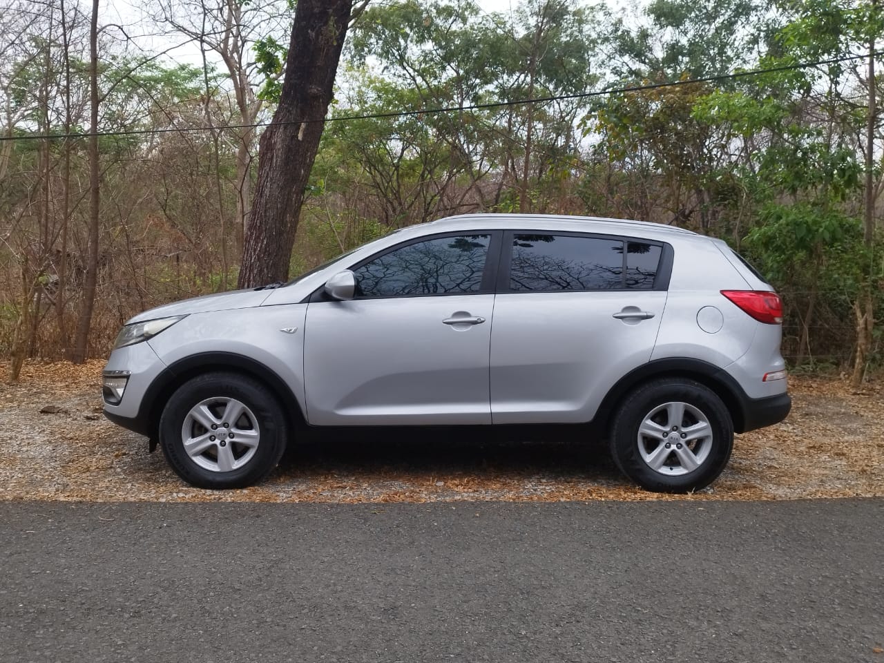 KIA SPORTAGE R 2015 - Imagen 8