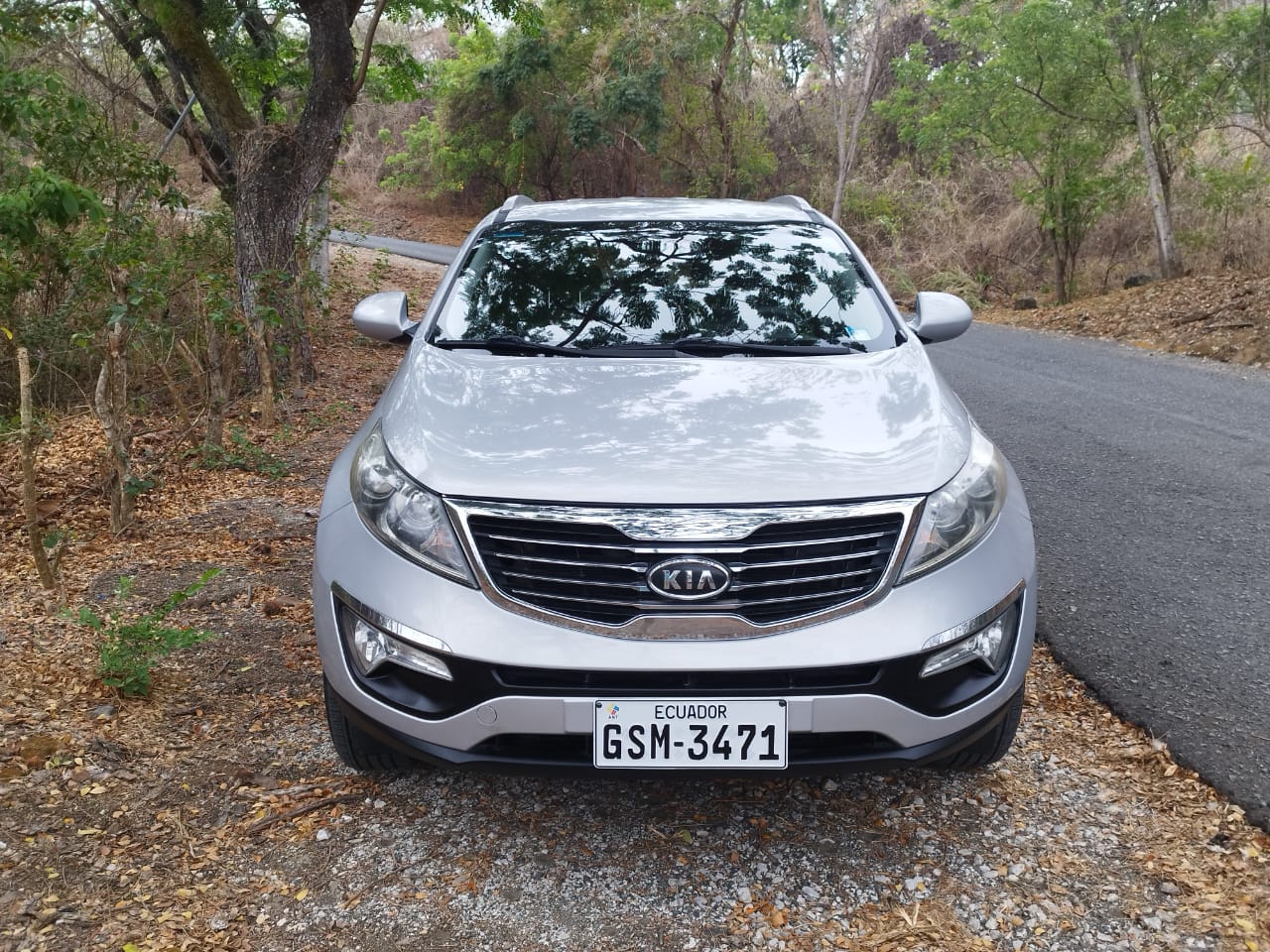 KIA SPORTAGE R 2015 - Imagen 6