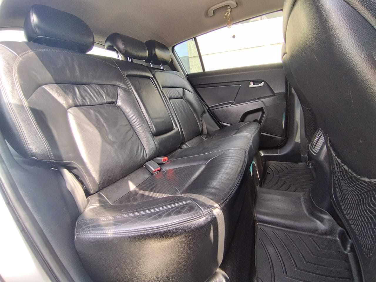 KIA SPORTAGE R 2015 - Imagen 13