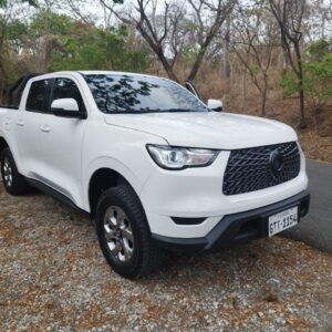 GREAT WALL POER 2025