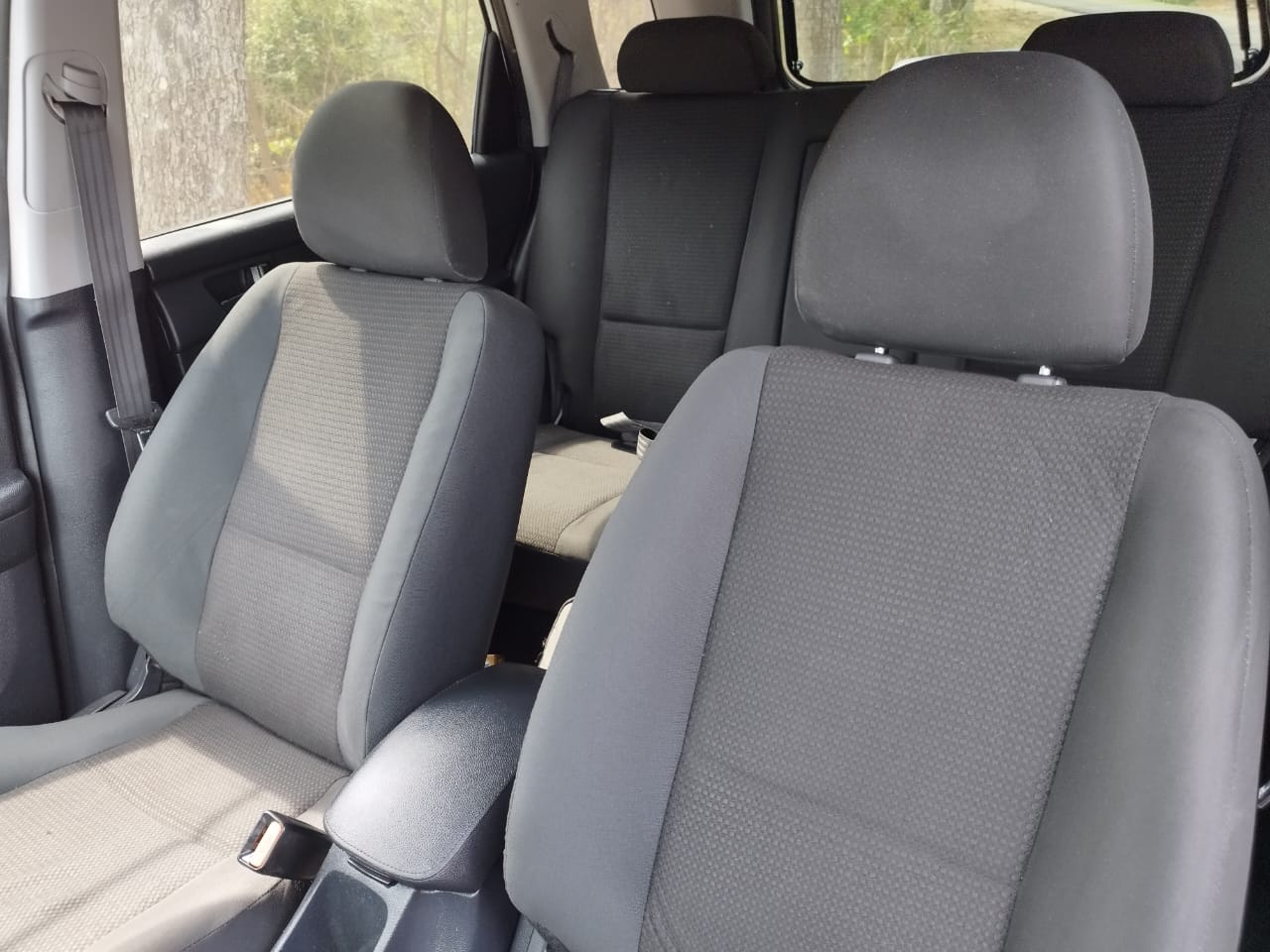 KIA SPORTAGE ACTIVE - Imagen 11