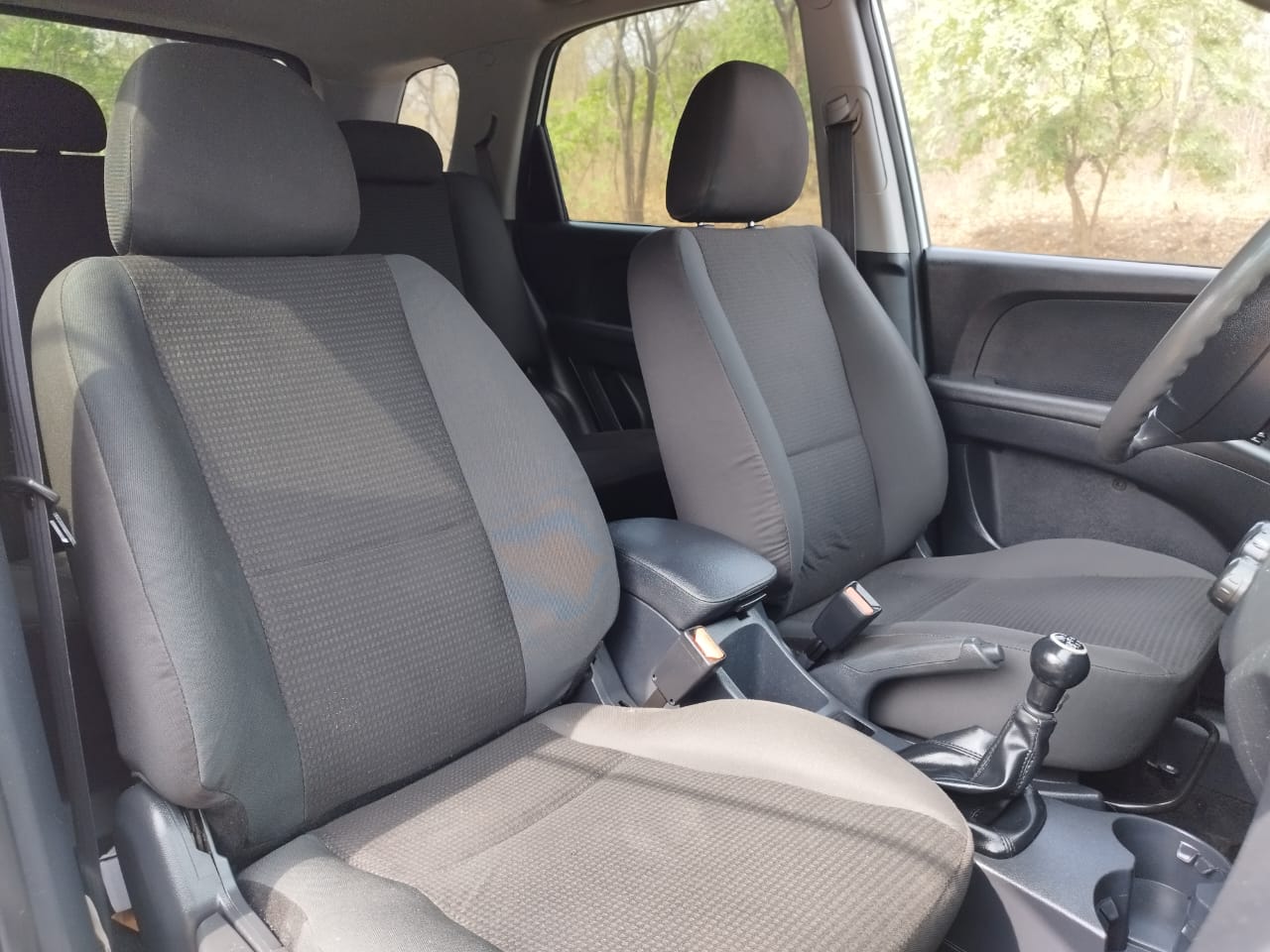 KIA SPORTAGE ACTIVE - Imagen 13