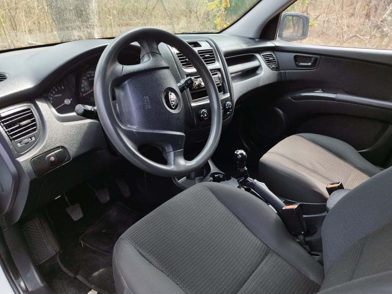 KIA SPORTAGE ACTIVE - Imagen 14