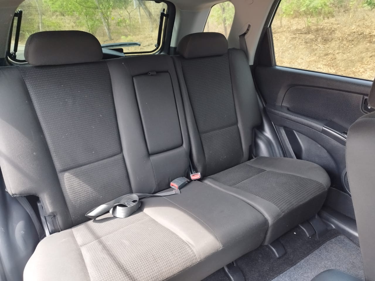 KIA SPORTAGE ACTIVE - Imagen 15