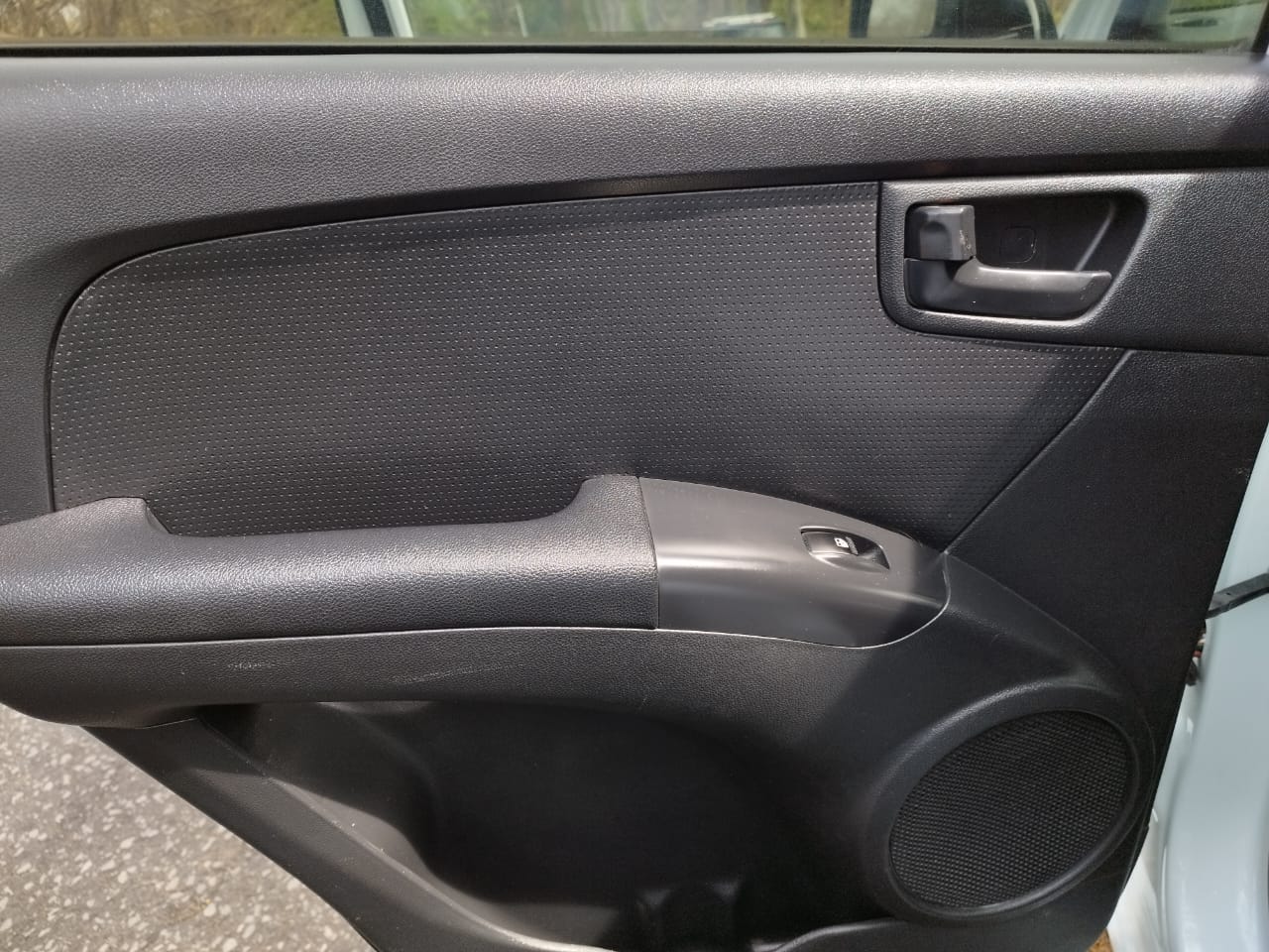 KIA SPORTAGE ACTIVE - Imagen 17