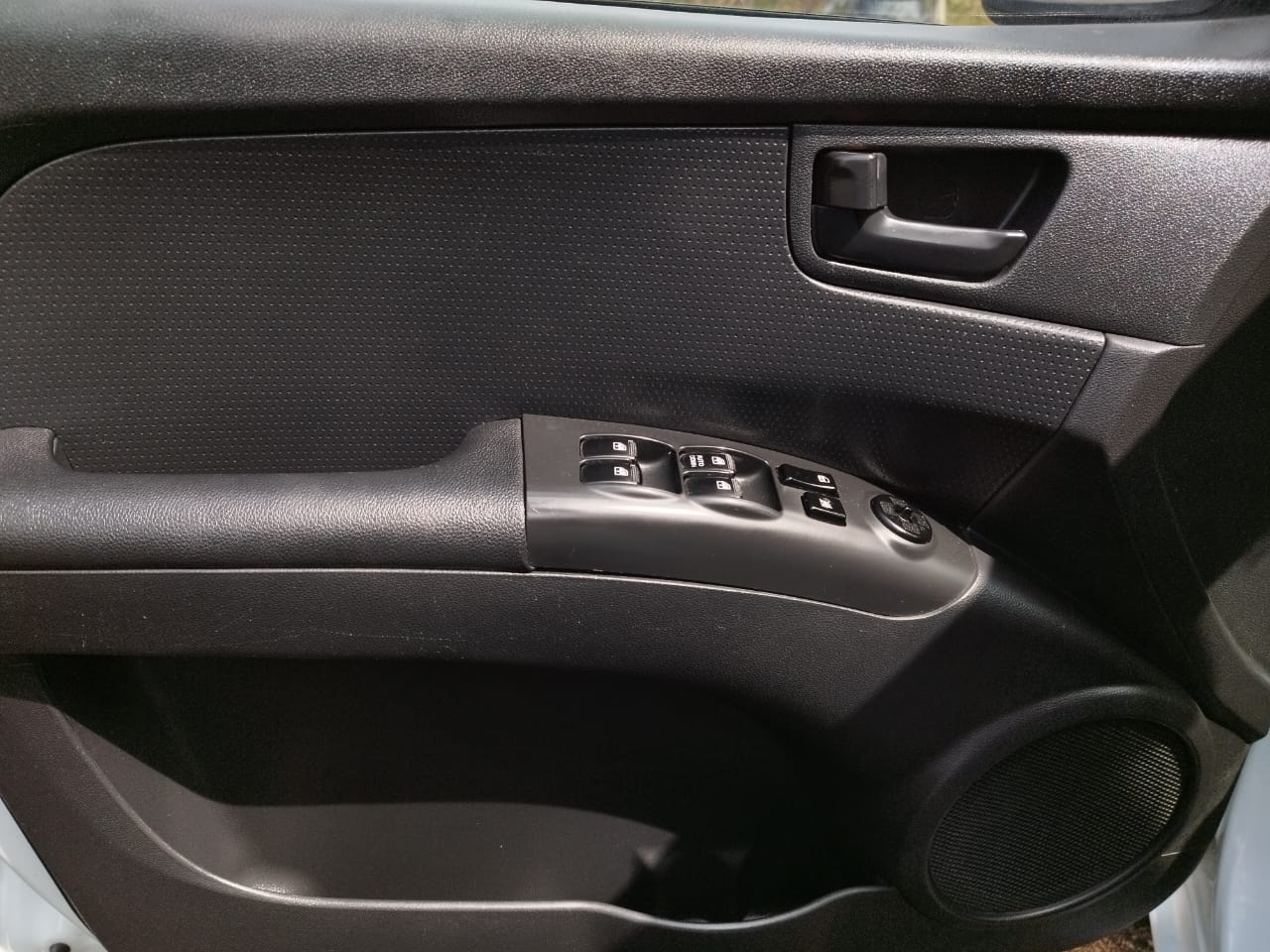 KIA SPORTAGE ACTIVE - Imagen 16