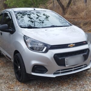 Chevrolet Beat 2020