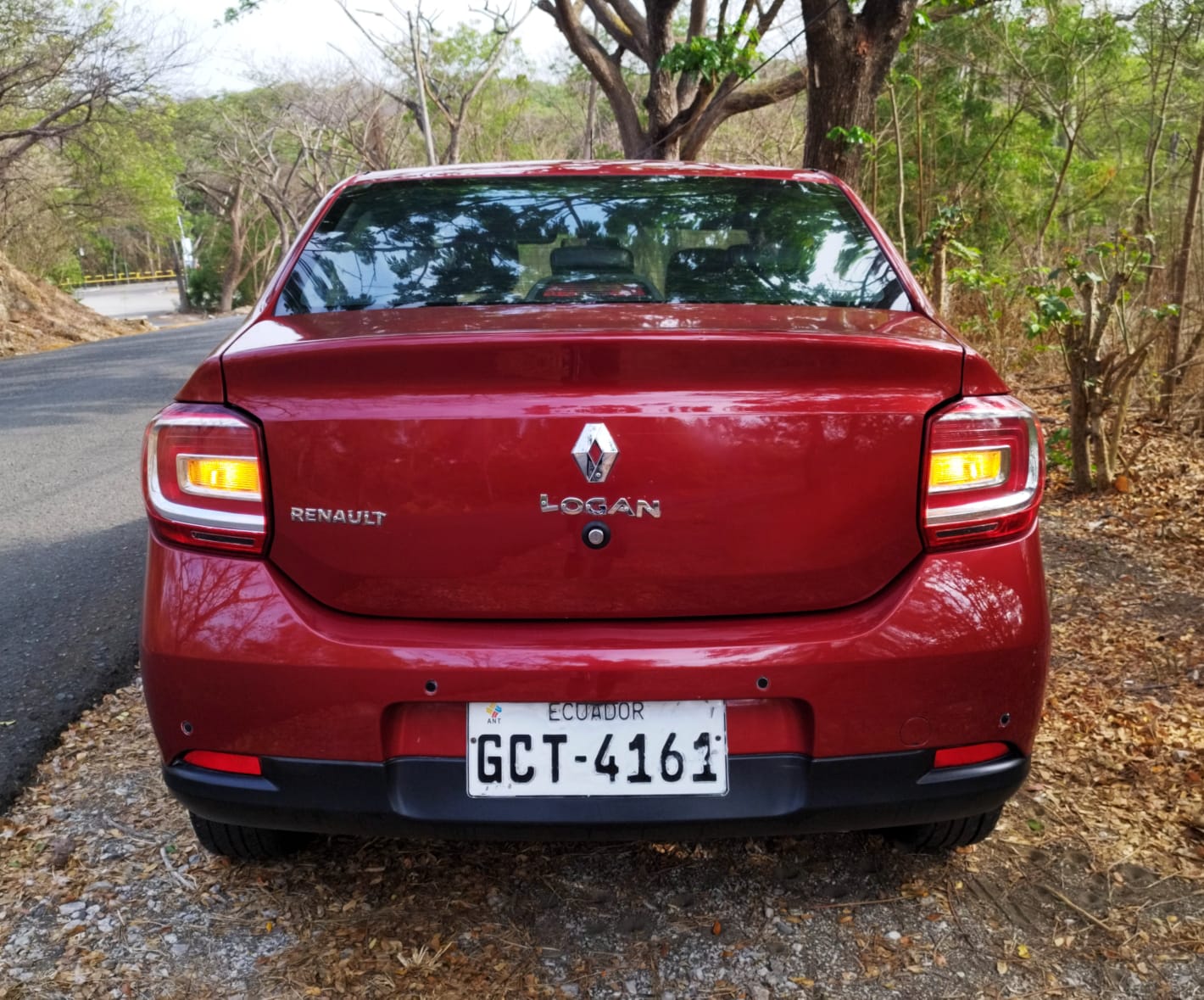 Renault Logan - Imagen 4