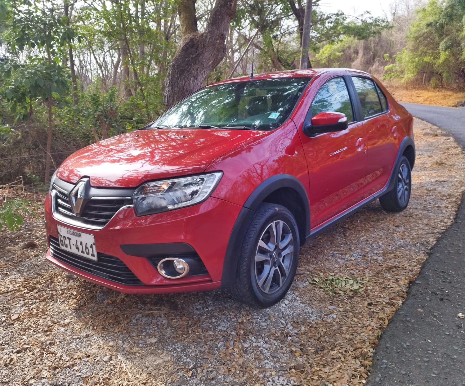 Renault Logan - Imagen 5