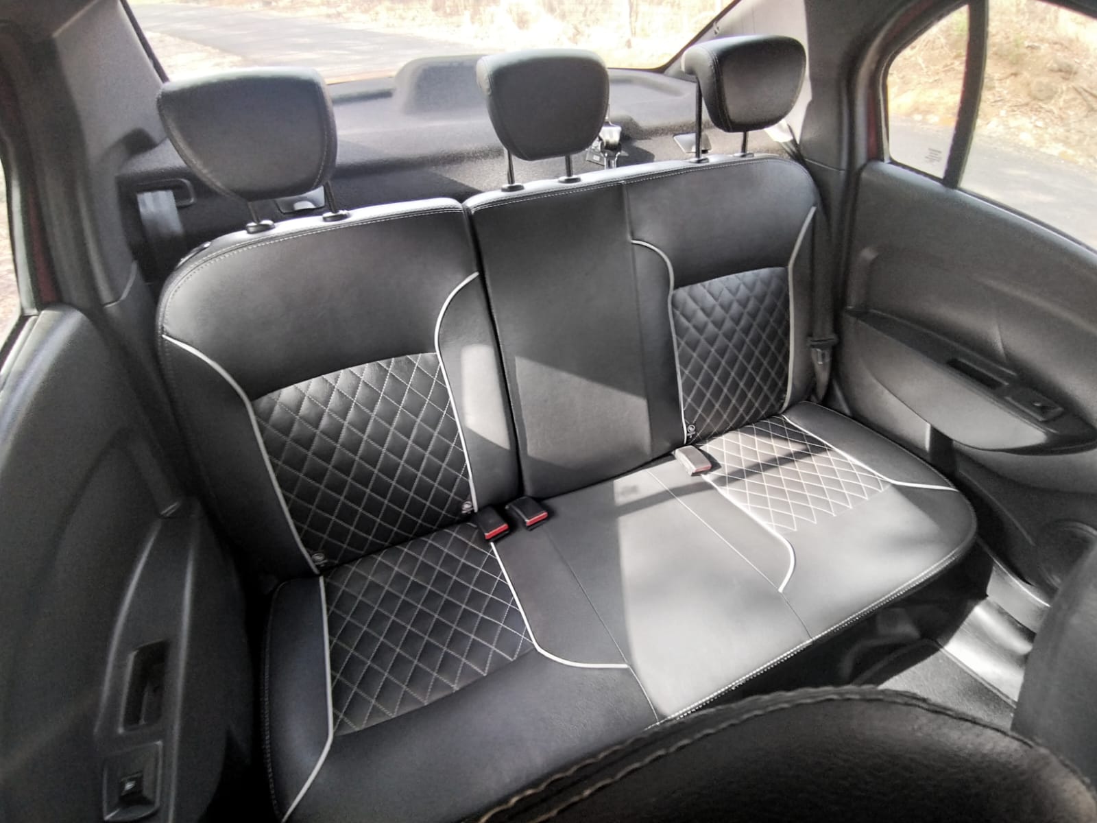 Renault Logan - Imagen 9