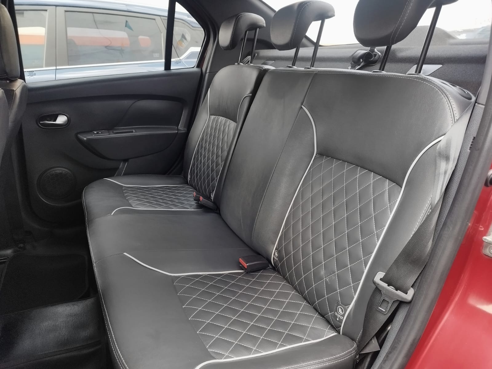 Renault Logan - Imagen 10