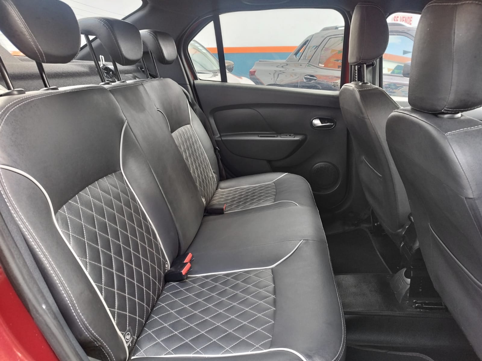 Renault Logan - Imagen 14