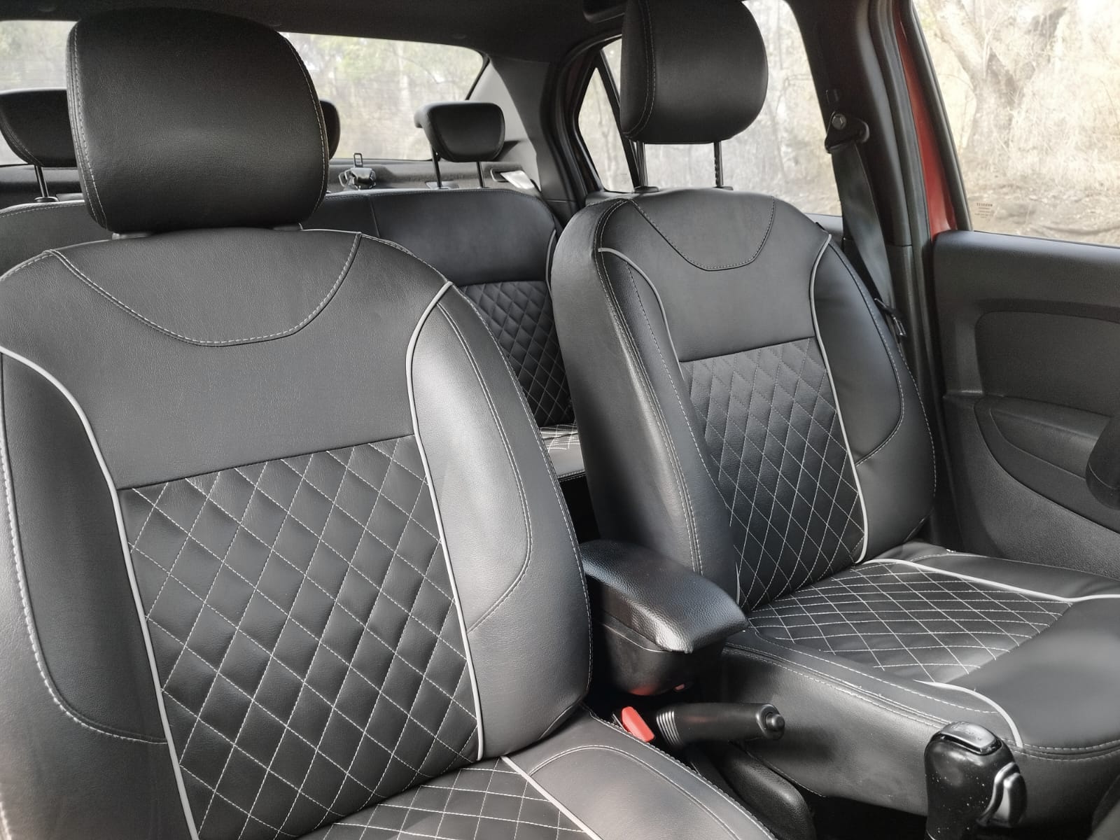 Renault Logan - Imagen 17