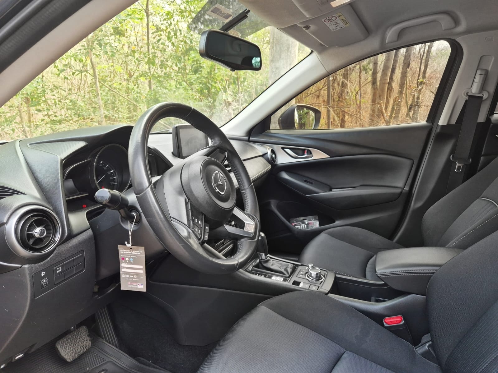 Mazda CX-3 - Imagen 11