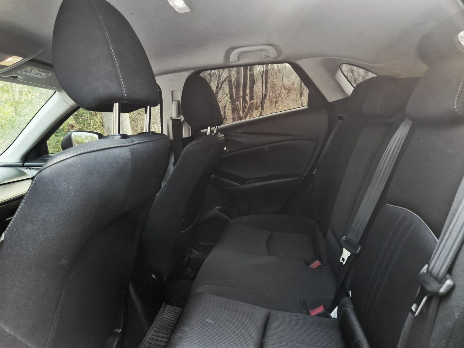 Mazda CX-3 - Imagen 15