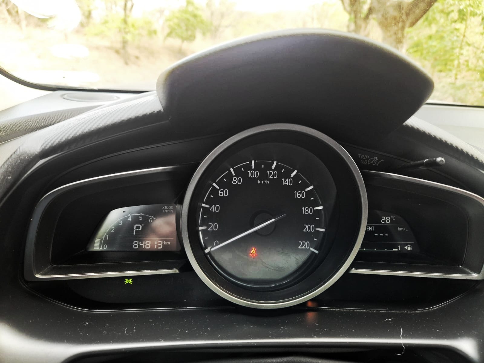 Mazda CX-3 - Imagen 14