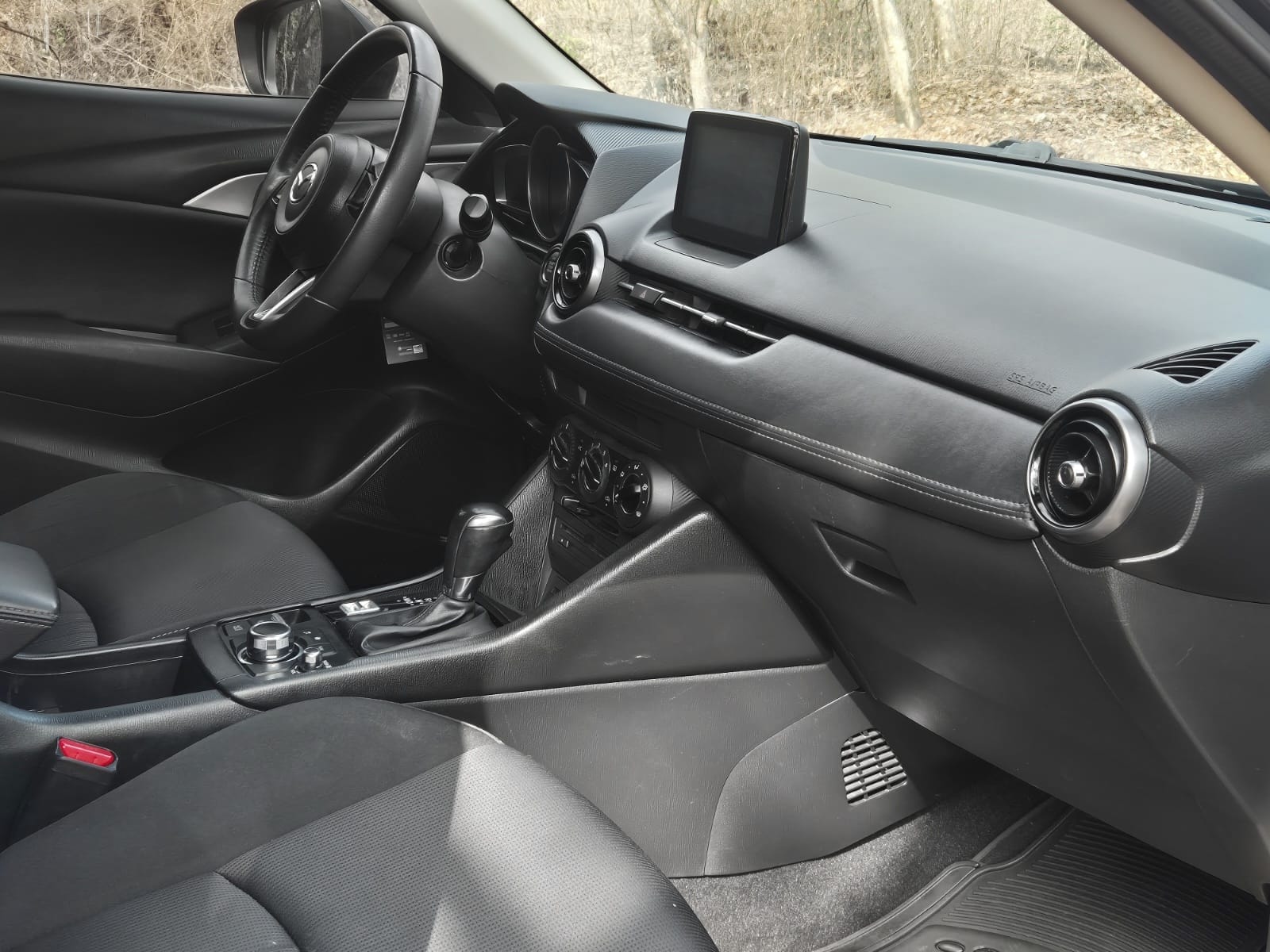 Mazda CX-3 - Imagen 17