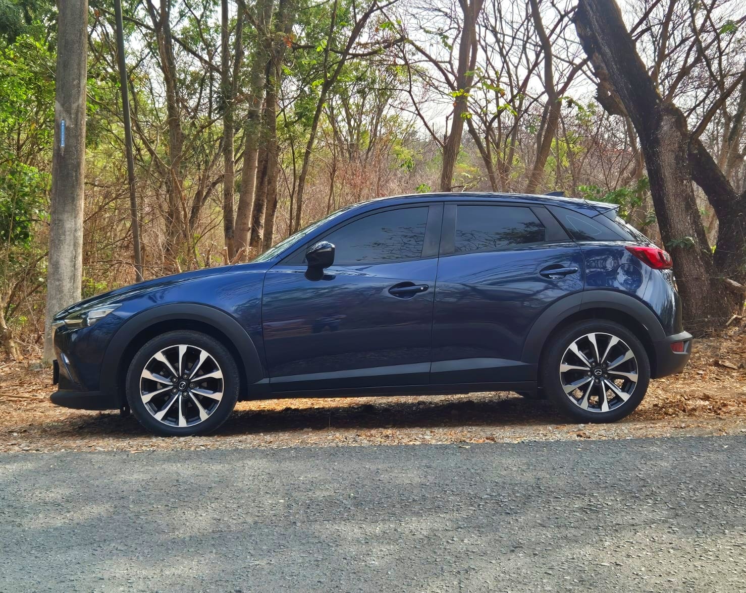 Mazda CX-3 - Imagen 3
