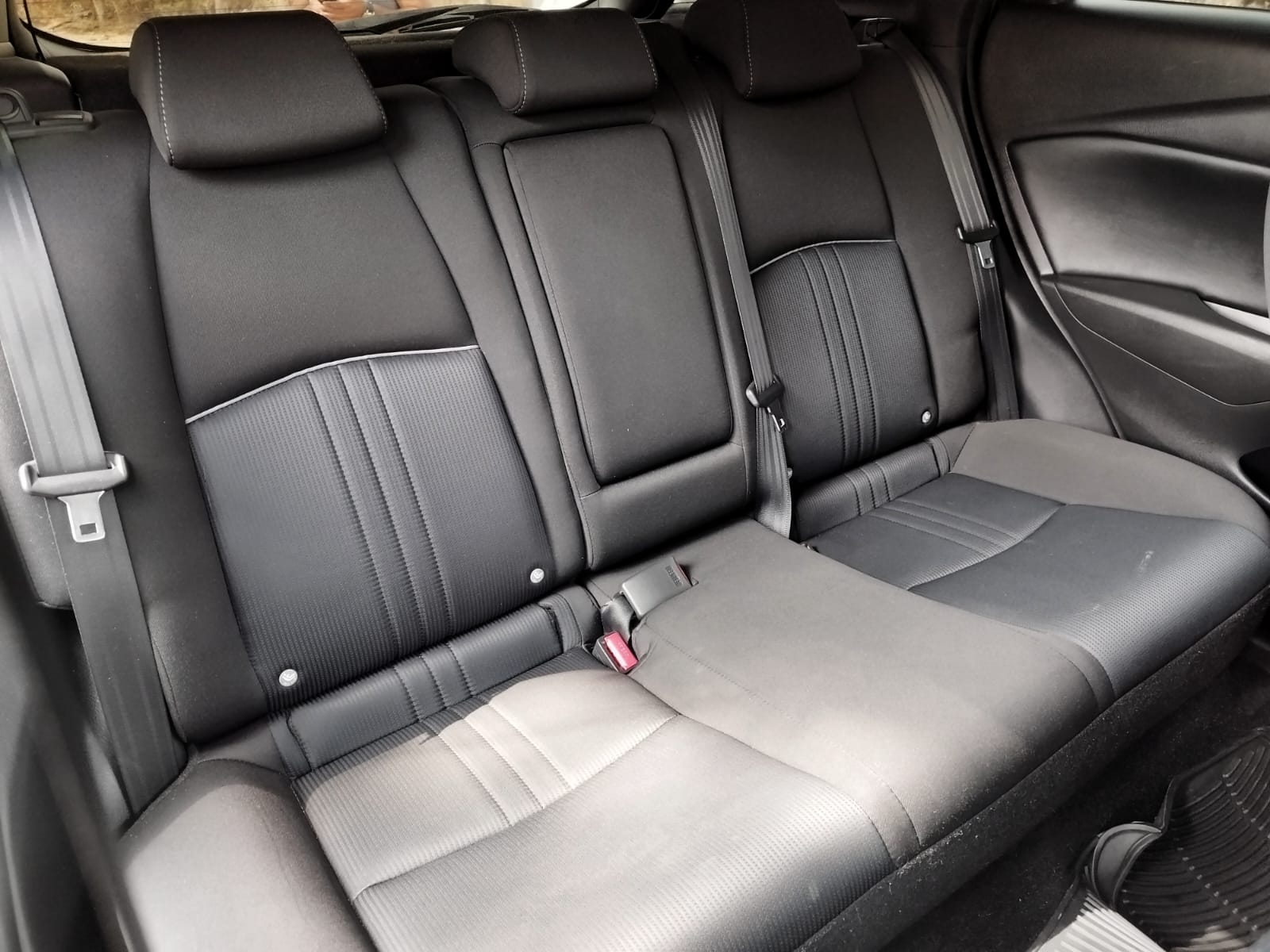 Mazda CX-3 - Imagen 19