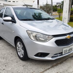 Chevrolet Sail